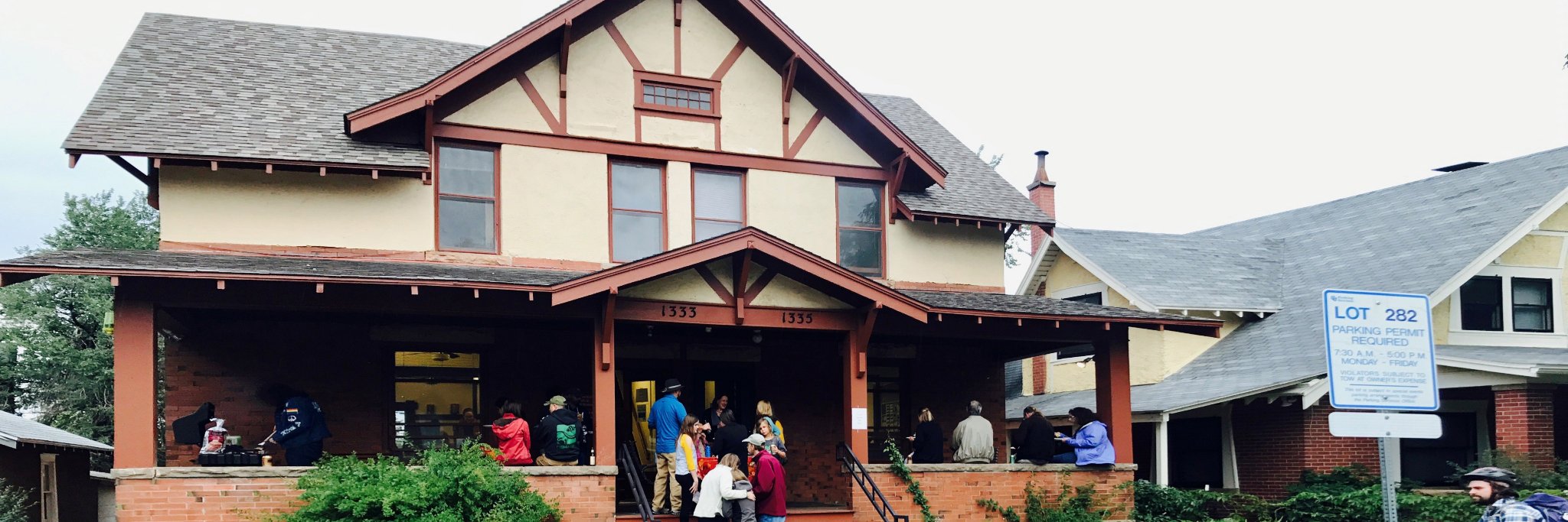 CU Science Policy banner