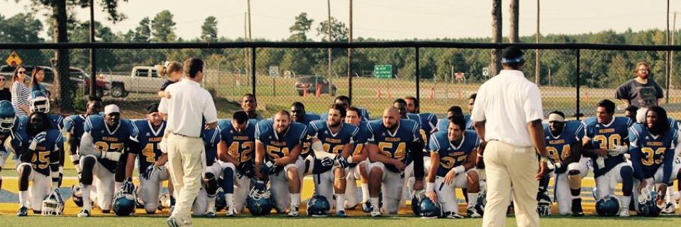 TheBraySports's profile banner image