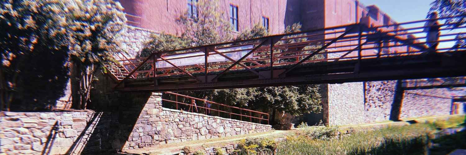 SammNovember's profile banner image