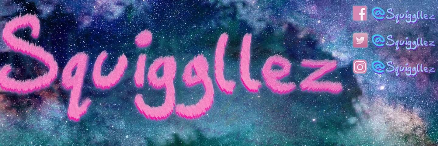 Squiggllez's profile banner image