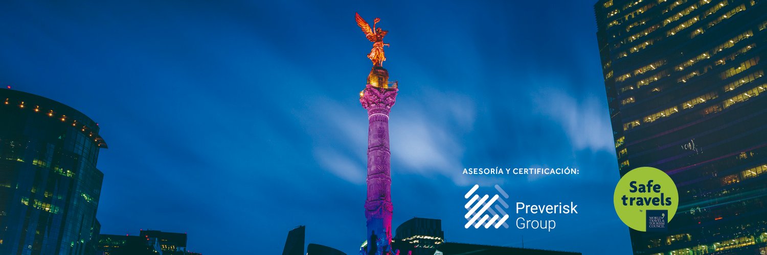 Marriott_CDMX's profile banner image