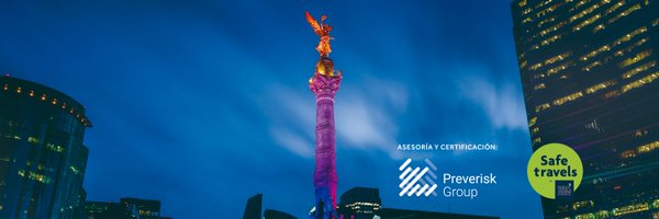 Marriott Reforma CDMX Profile Banner