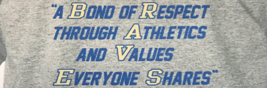 Indian Hills Athletics banner