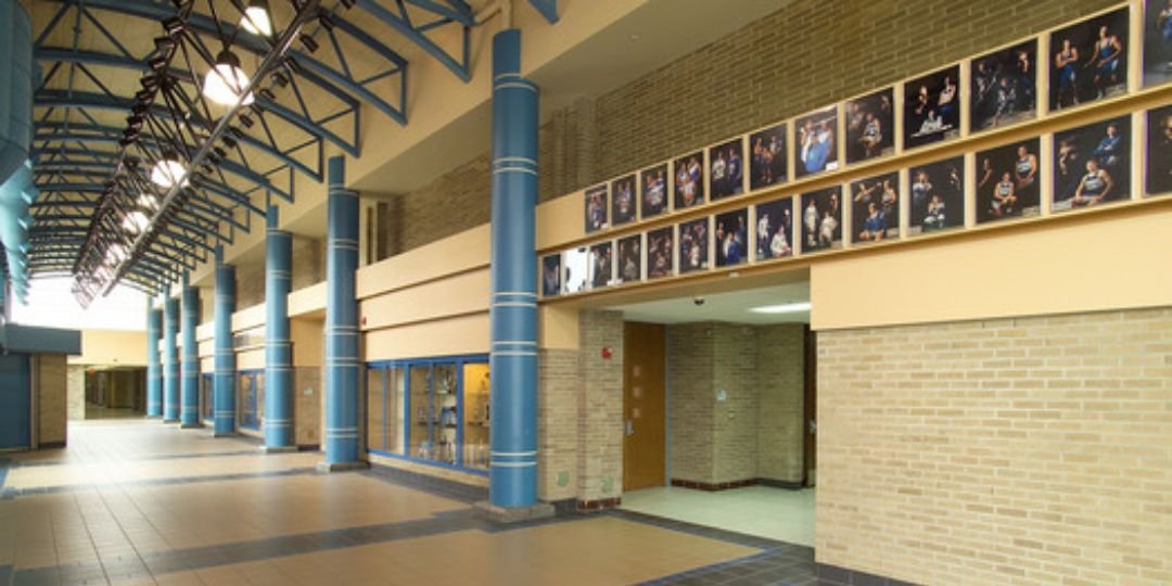 CAHSSection's profile banner image