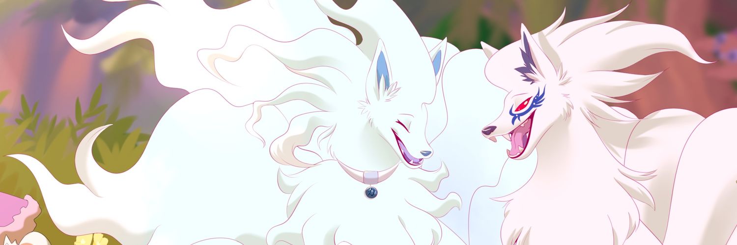 DarkEeveeon's profile banner image