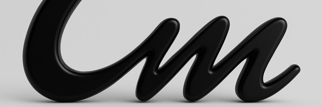 Custom Made banner