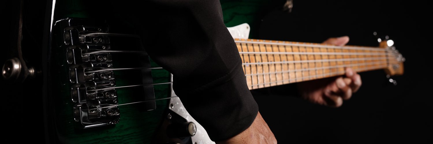 NathanBrownBass's profile banner image