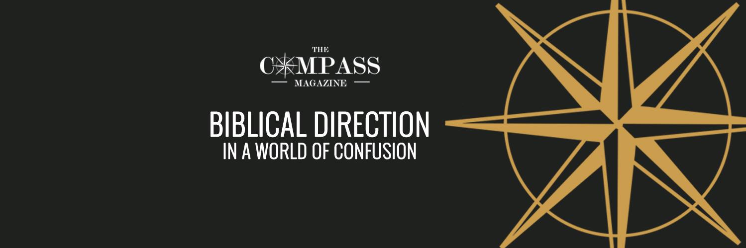 The Compass Magazine (@thecompass_mag) / Posts / X
