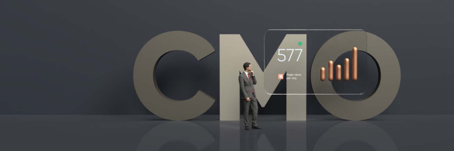 cmo_solution's profile banner image