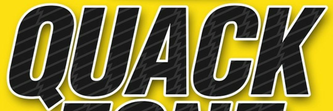 QuackZone's profile banner image