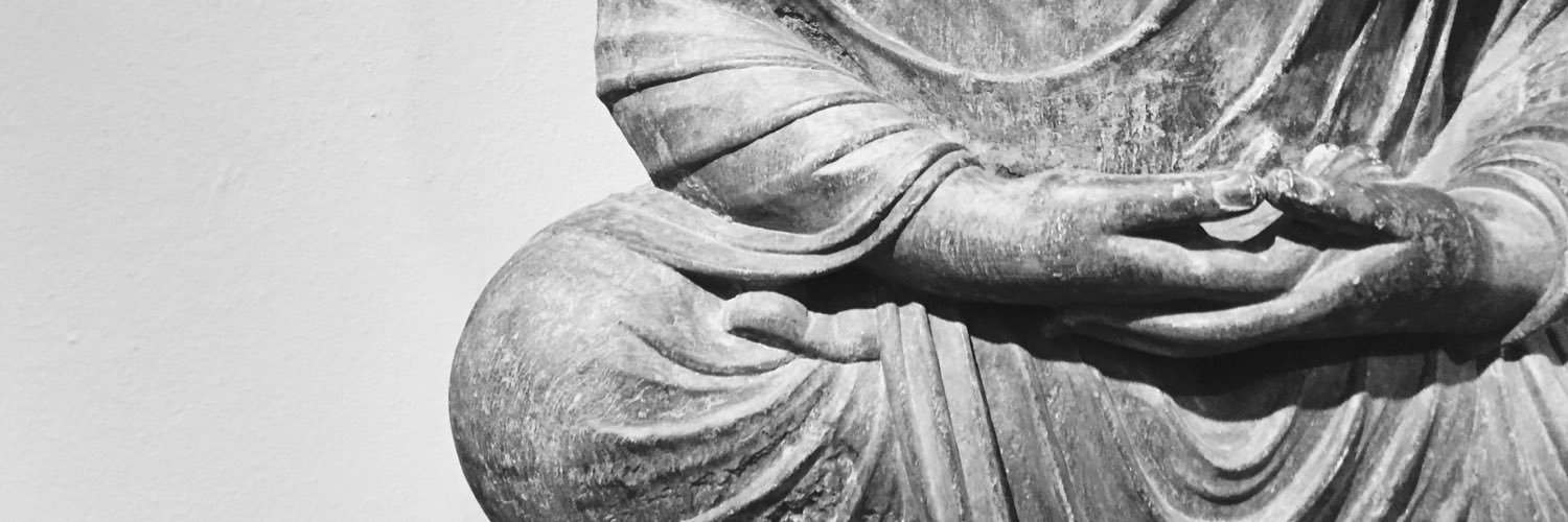 Bodhidasa's profile banner image