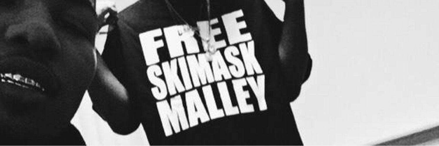 SKIMASKMALLEY's profile banner image