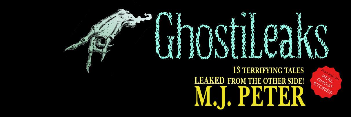 GhostiLeaks banner