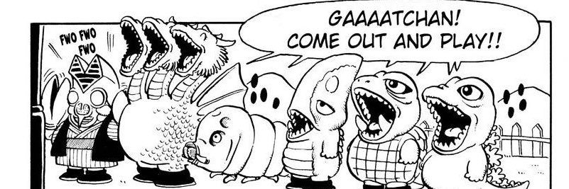 radpartydad's profile banner image