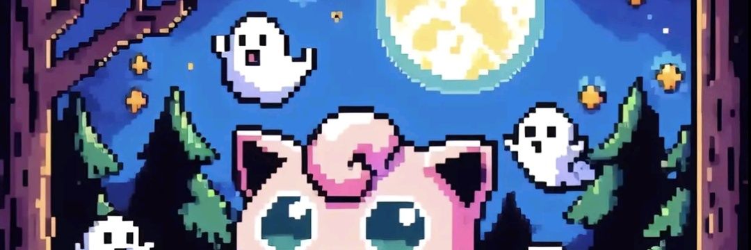 karloluvspandas's profile banner image