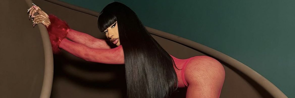 KayCoatess's profile banner image