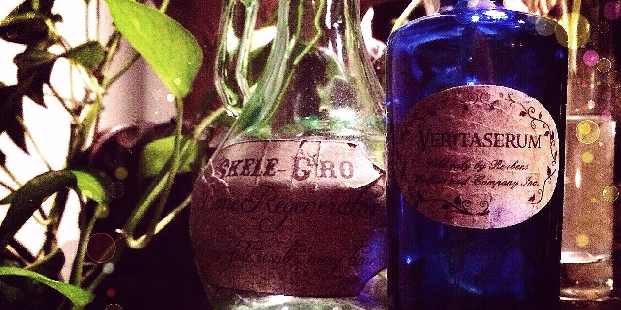 Portkeys of Atlanta banner