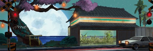 sforgerbot's profile banner image