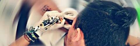 DanPietro's profile banner image