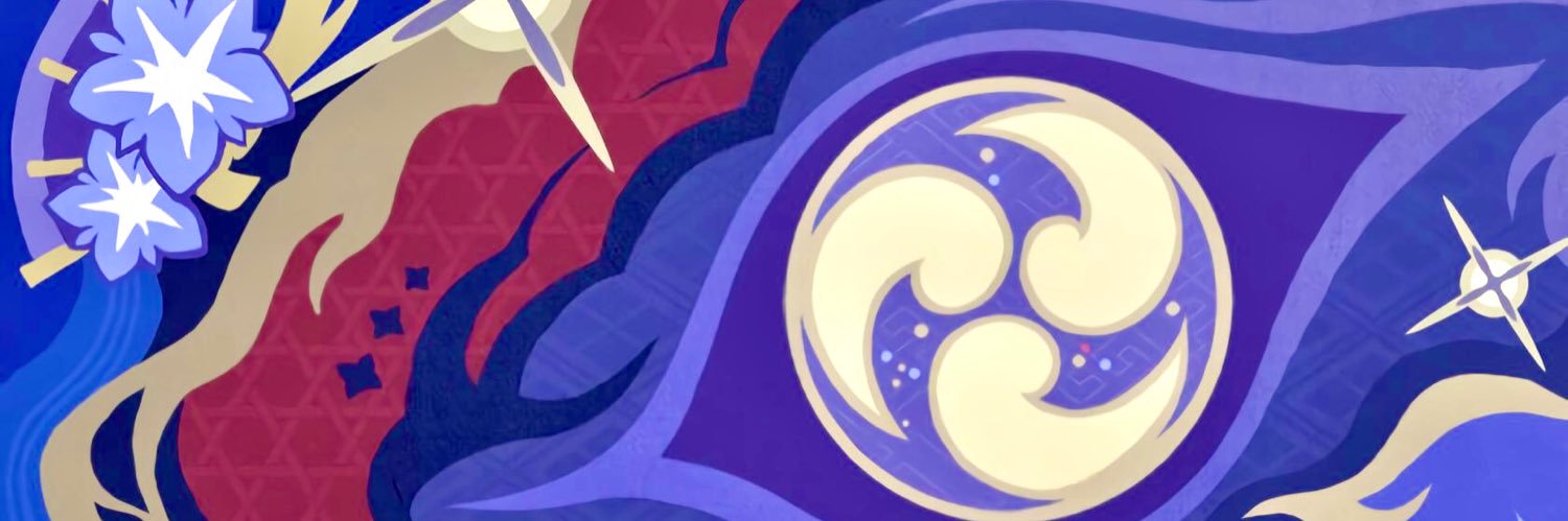 TheElectroGod's profile banner image