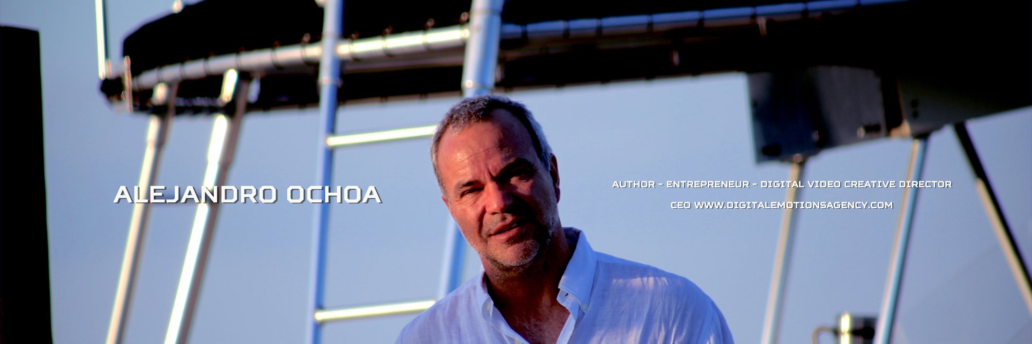 alex8afilms's profile banner image