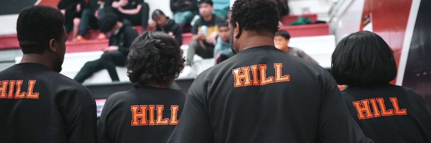 michaelallister's profile banner image