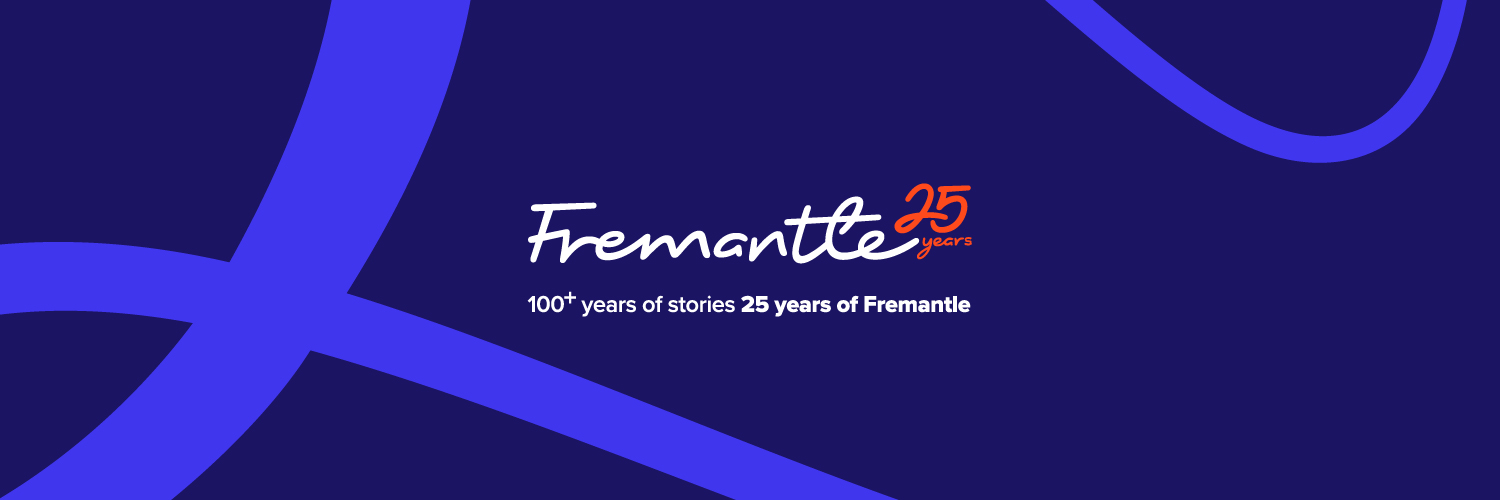 Fremantle US banner