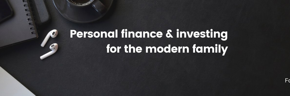 Natalie Fidlow, CFA 🚢 banner