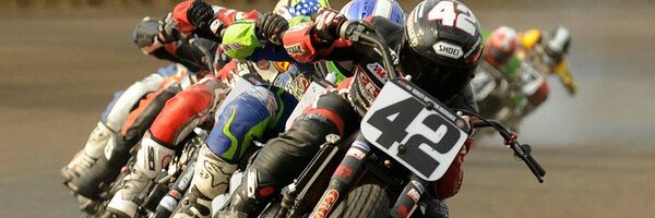 FlatTrackLive Profile Banner