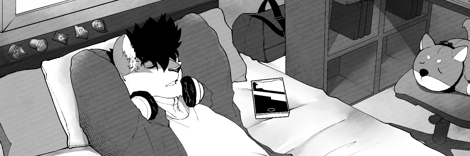 Nikuda4's profile banner image