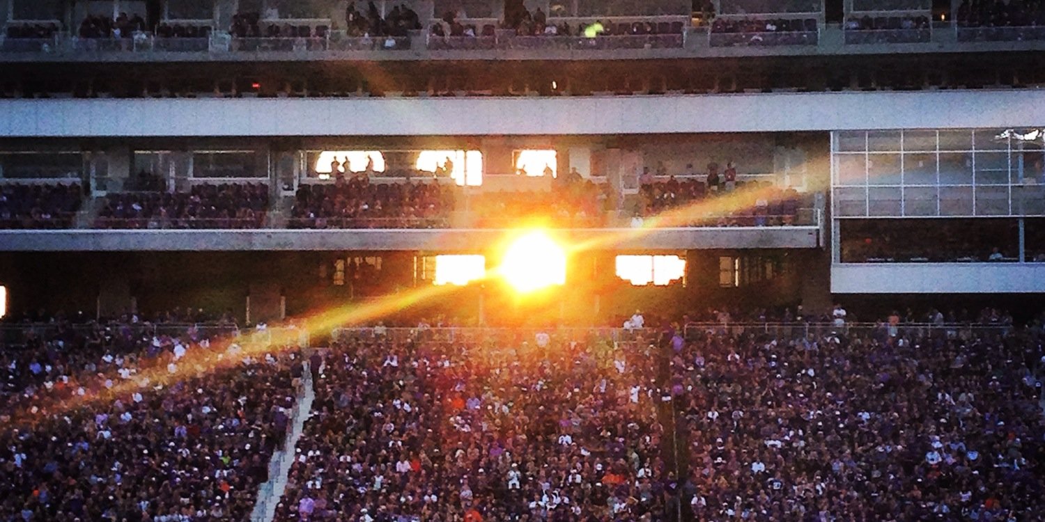 𝕲rant 𝕱landers banner