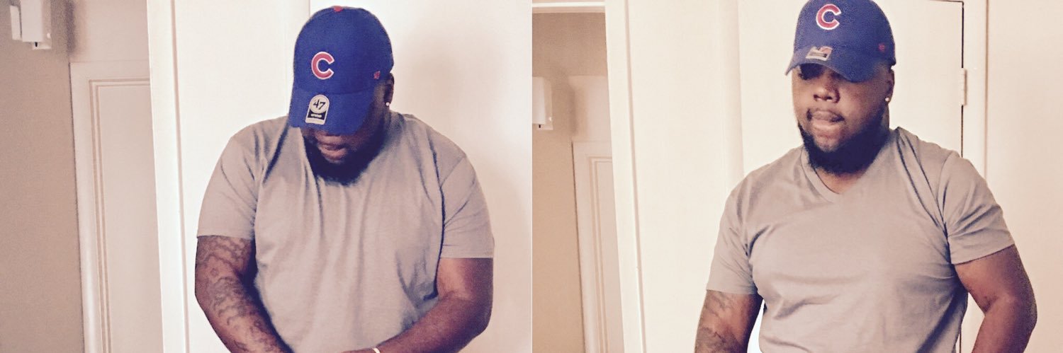 Yo_DMAC's profile banner image