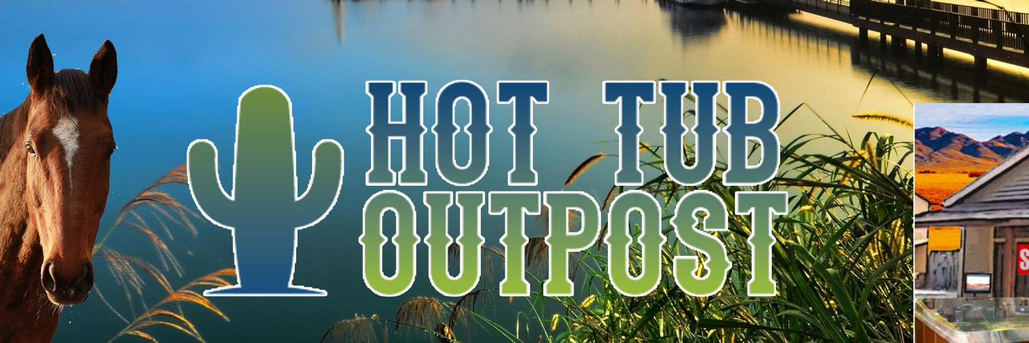 HotTubOutpost (HotTubOutpost) / Twitter