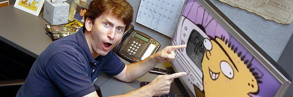 Runixed's profile banner image