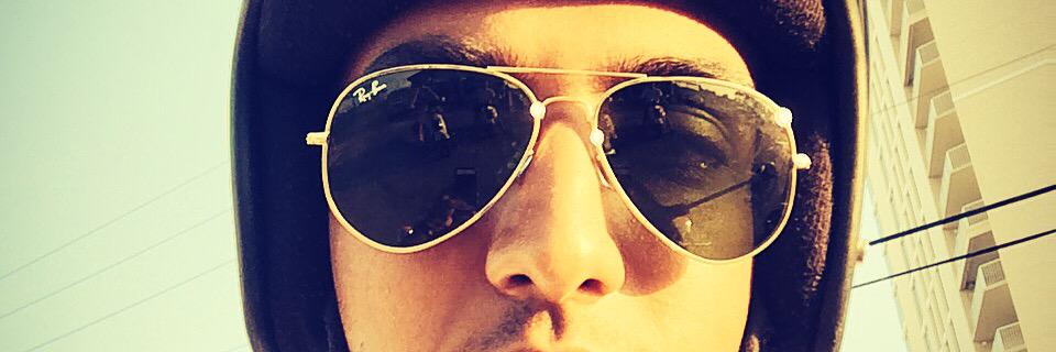 crclark40's profile banner image