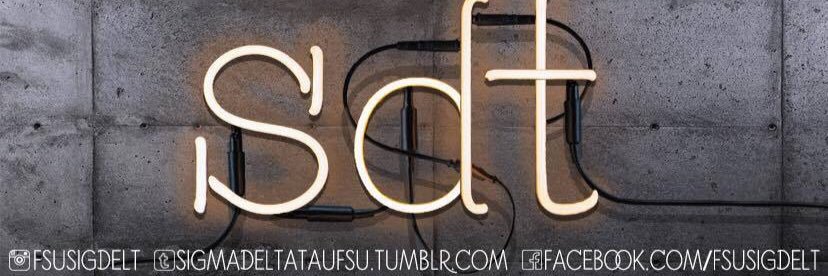 FSUSigDelt's profile banner image