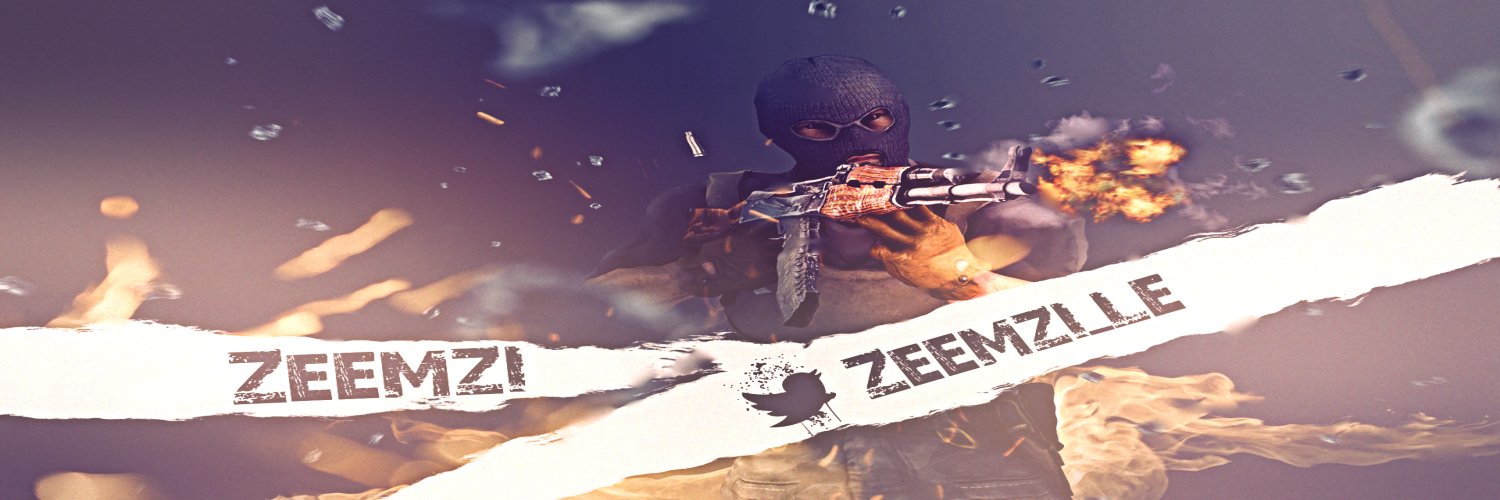 Zeemzki banner