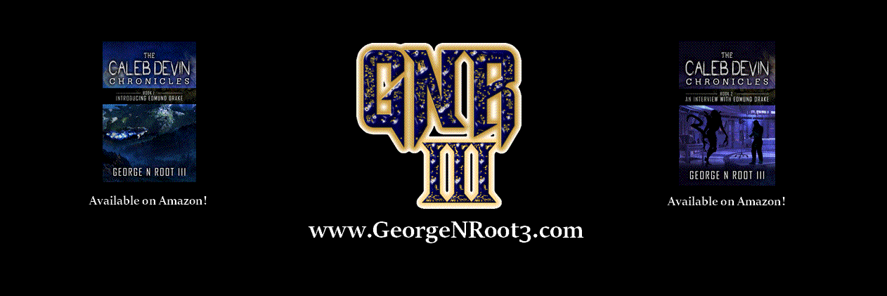 georgenroot3's profile banner image