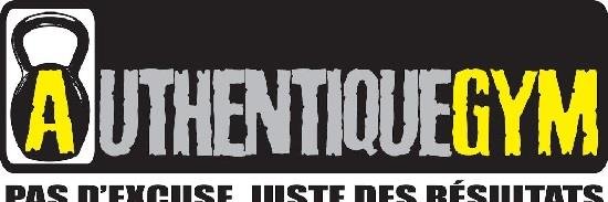 AuthentiqueGym's profile banner image