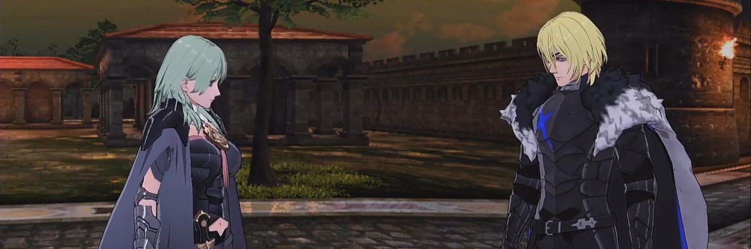 Dimichiyo banner