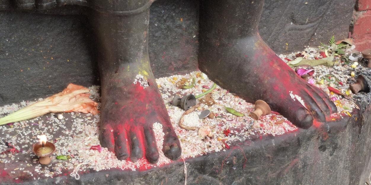 Chris Helland banner