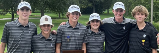 friargolf's profile banner image