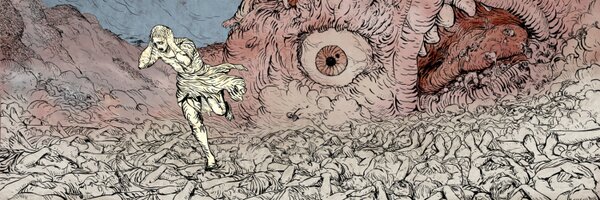 kingdomdeath Profile Banner