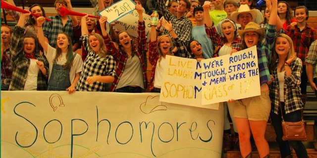 Buckhorn2017's profile banner image