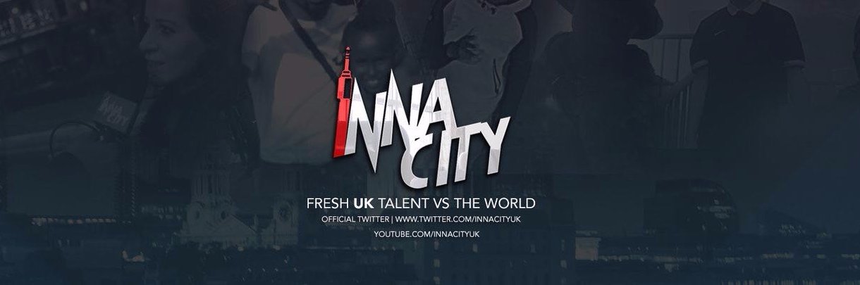 B_Selecta's profile banner image