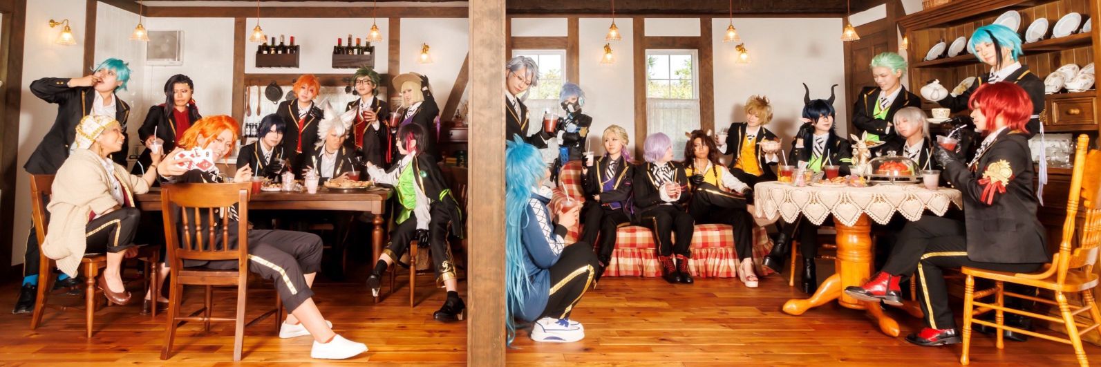 atori137's profile banner image