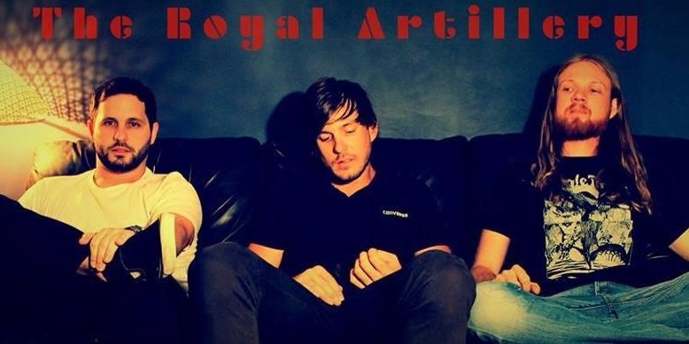 TRArtillery's profile banner image