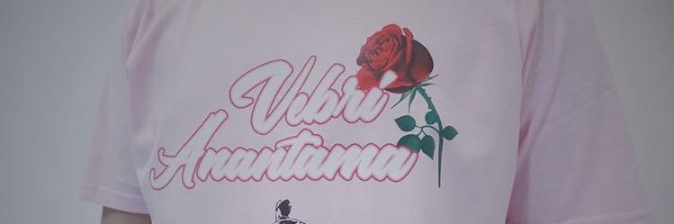 vebribahlul's profile banner image