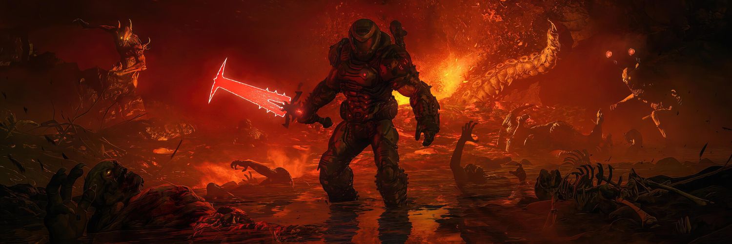 HighDistortion banner