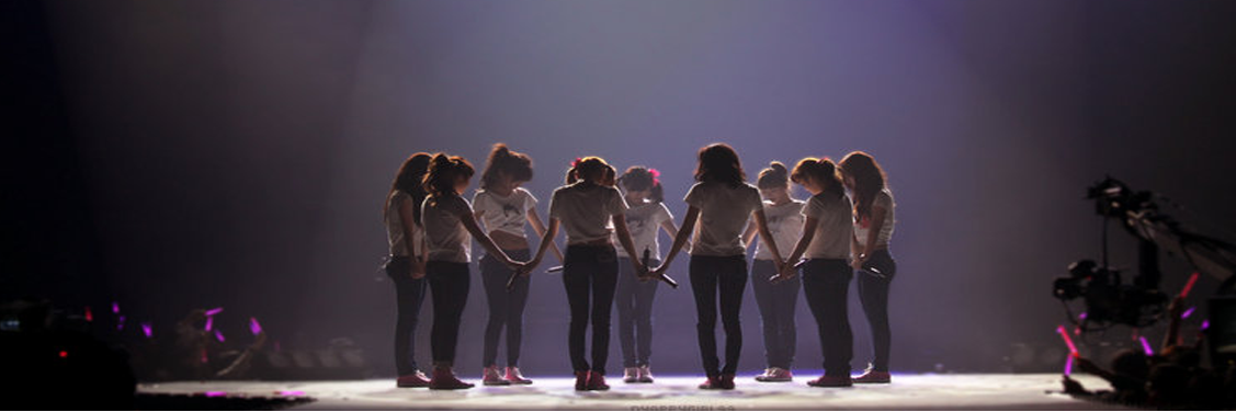 taengsicisreal's profile banner image